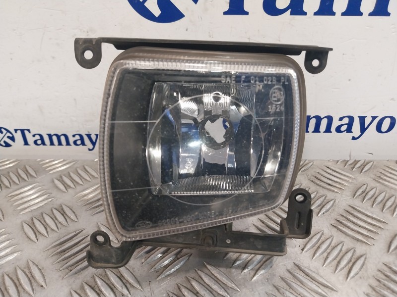 Recambio de faro antiniebla izquierdo para kia rio referencia OEM IAM 922011G0  