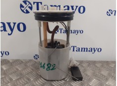 Recambio de aforador para volkswagen polo (6r1) 1.4 fsi referencia OEM IAM 6R0919051  A2C53294168 2