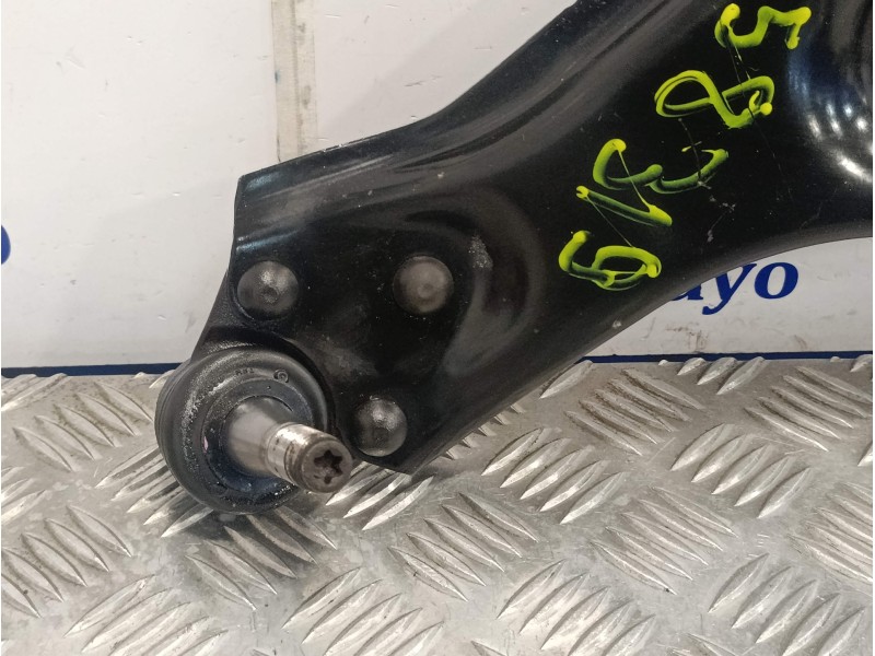 Recambio de brazo suspension inferior delantero izquierdo para mercedes-benz vito mixto (447) referencia OEM IAM A4473303400  