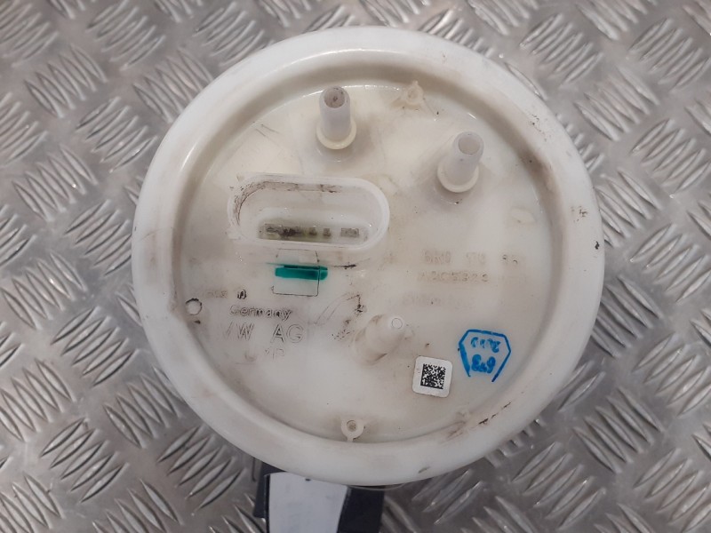 Recambio de aforador para volkswagen polo (6r1) 1.4 fsi referencia OEM IAM 6R0919051  A2C53294168