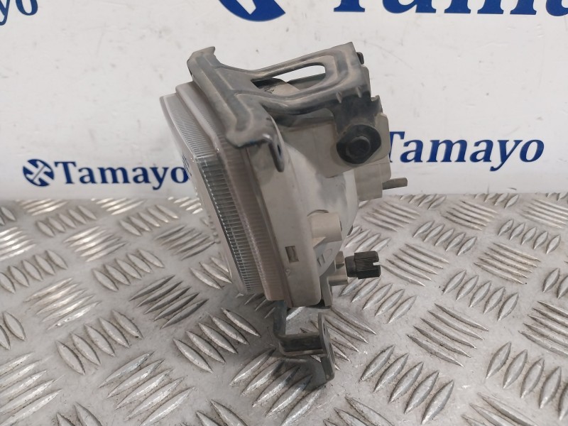 Recambio de faro antiniebla izquierdo para kia rio referencia OEM IAM 922011G0  
