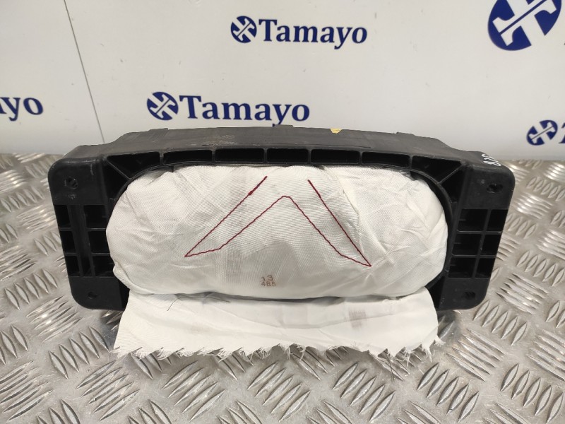 Recambio de kit airbag para mercedes-benz clase a (w176) referencia OEM IAM   
