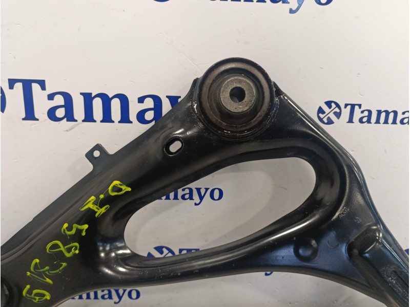 Recambio de brazo suspension inferior delantero izquierdo para mercedes-benz vito mixto (447) referencia OEM IAM A4473303400  
