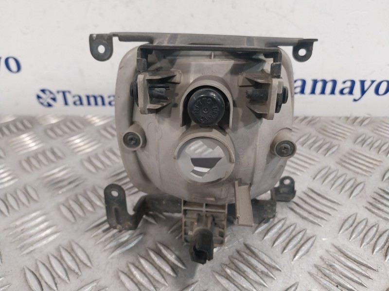 Recambio de faro antiniebla izquierdo para kia rio referencia OEM IAM 922011G0  