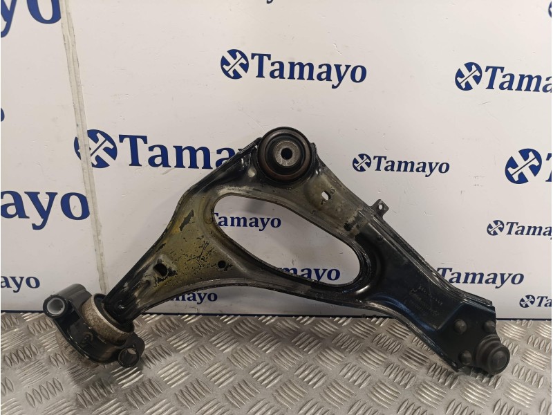 Recambio de brazo suspension inferior delantero izquierdo para mercedes-benz vito mixto (447) referencia OEM IAM A4473303400  