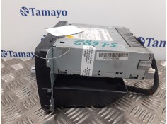 Recambio de sistema audio / radio cd para volkswagen polo (6r1) 1.4 fsi referencia OEM IAM 5M0035156B   2