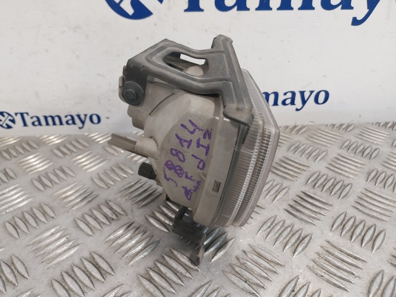 Recambio de faro antiniebla izquierdo para kia rio referencia OEM IAM 922011G0  