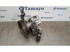 Recambio de bomba servodireccion para peugeot boxer caja abierta (rs3200)(330/350)(´02) referencia OEM IAM 9645464980  