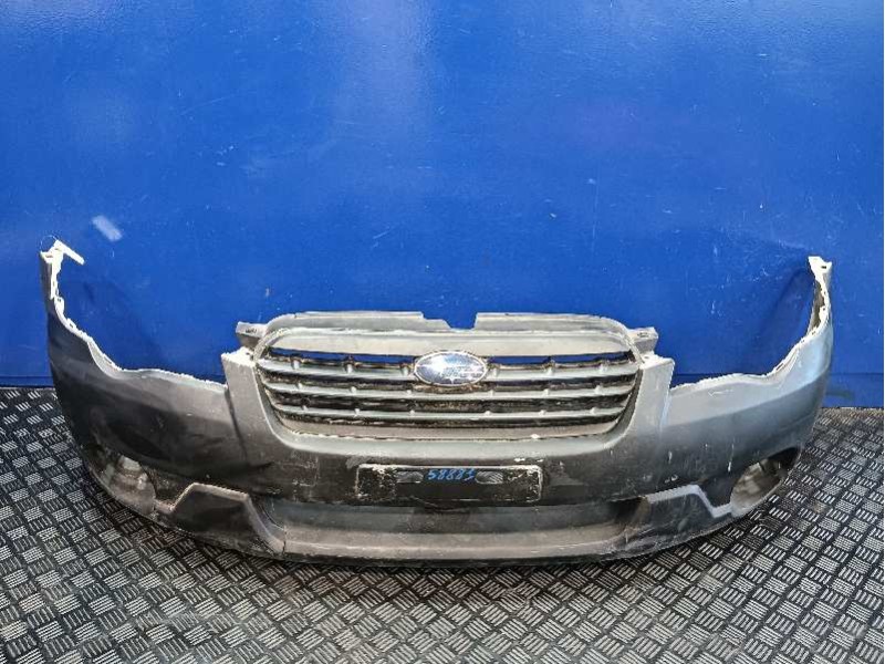 Recambio de paragolpes delantero para subaru legacy familiar/outback b13 (bp) referencia OEM IAM 57704AG230  