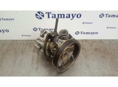 Recambio de bomba servodireccion para peugeot boxer caja abierta (rs3200)(330/350)(´02) referencia OEM IAM 9645464980   2