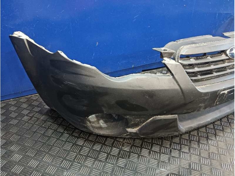 Recambio de paragolpes delantero para subaru legacy familiar/outback b13 (bp) referencia OEM IAM 57704AG230  