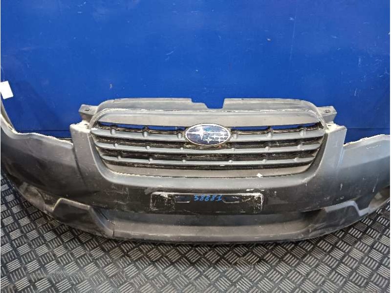 Recambio de paragolpes delantero para subaru legacy familiar/outback b13 (bp) referencia OEM IAM 57704AG230  