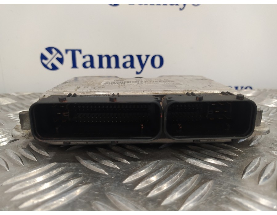 Recambio de centralita motor uce para seat leon (1m1) 1.9 tdi referencia OEM IAM 0281010683 EDC15VM+ 038906012FK