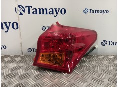 Recambio de piloto trasero derecho para toyota auris 1.4 turbodiesel cat referencia OEM IAM   