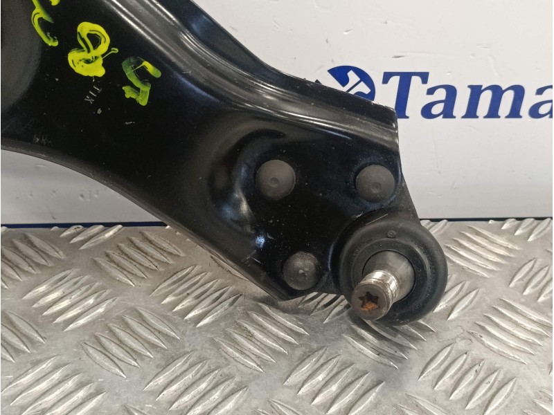 Recambio de brazo suspension inferior delantero derecho para mercedes-benz vito mixto (447) referencia OEM IAM A4473303500  