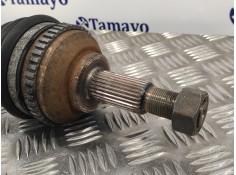 Recambio de transmision delantera izquierda para chrysler voyager (rg) 2.5 crd cat referencia OEM IAM    2