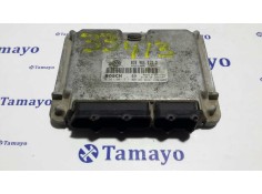 Recambio de centralita motor uce para volkswagen golf iv berlina (1j1) 1.9 tdi referencia OEM IAM 0281001611 28SA3441 038906018D