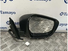 Recambio de retrovisor derecho para nissan juke (f15) referencia OEM IAM   
