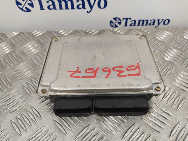 Recambio de centralita motor uce para seat leon (1m1) 1.9 tdi referencia OEM IAM 0281010683 EDC15VM+ 038906012FK
