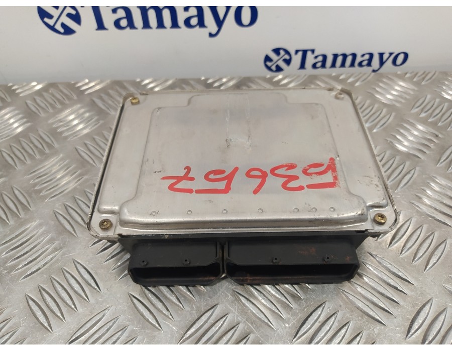Recambio de centralita motor uce para seat leon (1m1) 1.9 tdi referencia OEM IAM 0281010683 EDC15VM+ 038906012FK