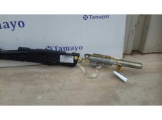 Recambio de airbag cortina delantero derecho para volkswagen touran (1t1) 2.0 tdi referencia OEM IAM 30346451D  1T0880742D 2