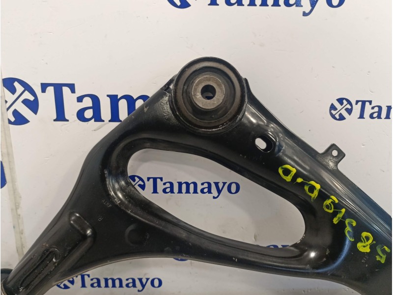 Recambio de brazo suspension inferior delantero derecho para mercedes-benz vito mixto (447) referencia OEM IAM A4473303500  