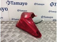 Recambio de piloto trasero derecho para toyota auris 1.4 turbodiesel cat referencia OEM IAM    2