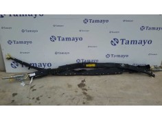 Recambio de airbag cortina delantero izquierdo para volkswagen touran (1t1) 2.0 tdi referencia OEM IAM 1T0880741D  30346450D 2