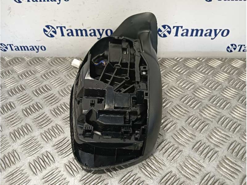 Recambio de retrovisor derecho para nissan juke (f15) referencia OEM IAM   
