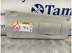 Recambio de parasol derecho para land rover discovery sport referencia OEM IAM   