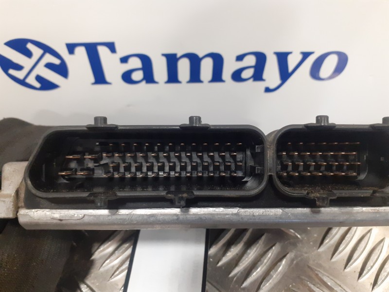 Recambio de centralita motor uce para volkswagen polo (6r1) 1.4 fsi referencia OEM IAM 03C906024BH  