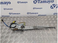 Recambio de elevalunas delantero derecho para kia sorento 2.5 crdi cat referencia OEM IAM 824603E000  