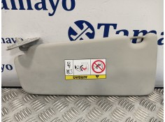 Recambio de parasol derecho para land rover discovery sport referencia OEM IAM    2