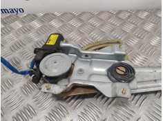 Recambio de elevalunas delantero derecho para kia sorento 2.5 crdi cat referencia OEM IAM 824603E000   2