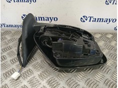 Recambio de retrovisor derecho para nissan juke (f15) referencia OEM IAM    2