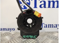 Recambio de anillo airbag para kia rio 1.2 cat referencia OEM IAM 299153476  