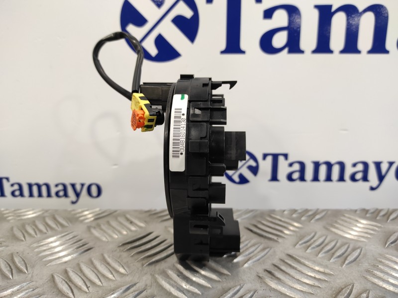 Recambio de anillo airbag para kia rio 1.2 cat referencia OEM IAM 299153476  
