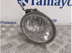 Recambio de faro antiniebla derecho para subaru legacy familiar/outback b13 (bp) referencia OEM IAM 84501AG020 11420791 99223500