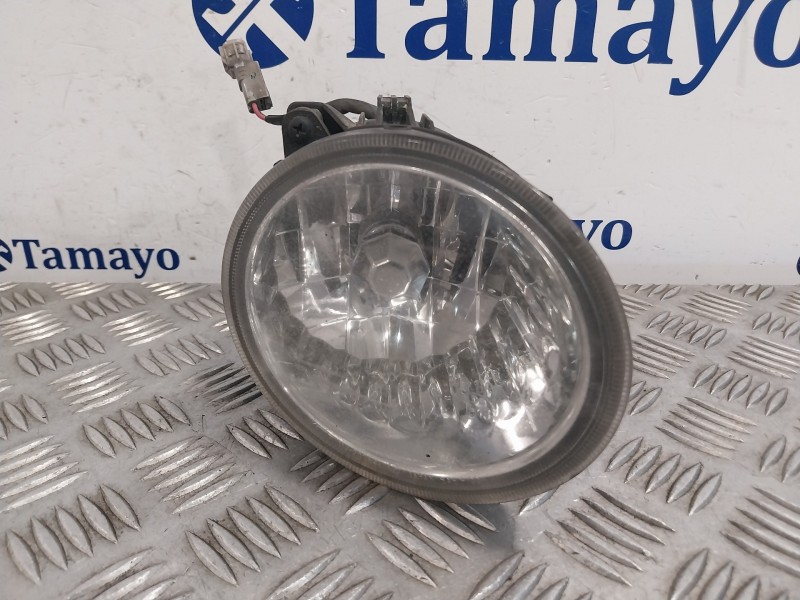Recambio de faro antiniebla derecho para subaru legacy familiar/outback b13 (bp) referencia OEM IAM 84501AG020 11420791 99223500