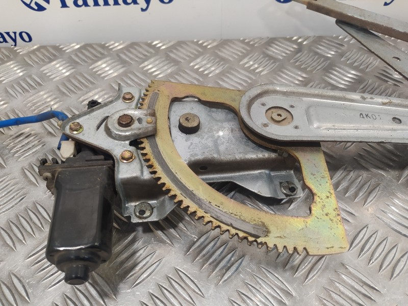 Recambio de elevalunas delantero derecho para kia sorento 2.5 crdi cat referencia OEM IAM 824603E000  