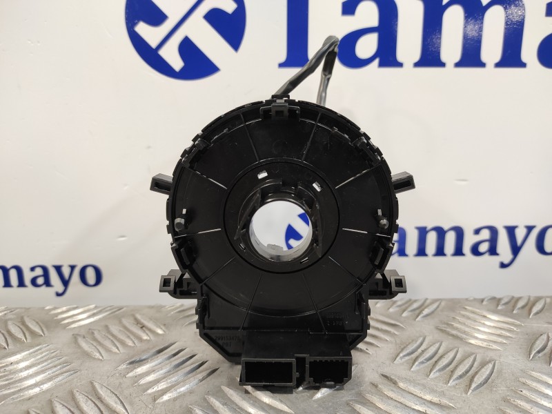 Recambio de anillo airbag para kia rio 1.2 cat referencia OEM IAM 299153476  