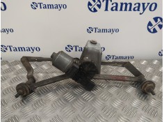 Recambio de motor limpia delantero para peugeot 206 berlina 1.6 16v cat referencia OEM IAM 3397020578  0390241523