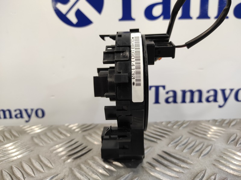 Recambio de anillo airbag para kia rio 1.2 cat referencia OEM IAM 299153476  
