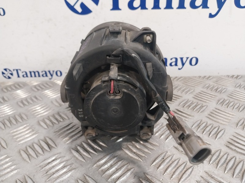 Recambio de faro antiniebla derecho para subaru legacy familiar/outback b13 (bp) referencia OEM IAM 84501AG020 11420791 99223500