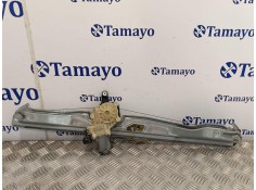 Recambio de elevalunas delantero izquierdo para ford transit kastenwagen (ttg) referencia OEM IAM BK31V23201AC  