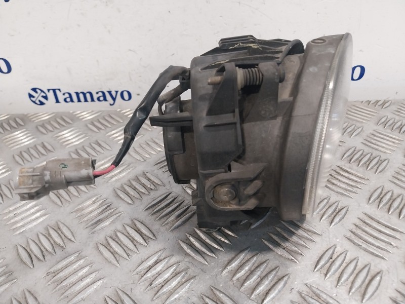 Recambio de faro antiniebla derecho para subaru legacy familiar/outback b13 (bp) referencia OEM IAM 84501AG020 11420791 99223500