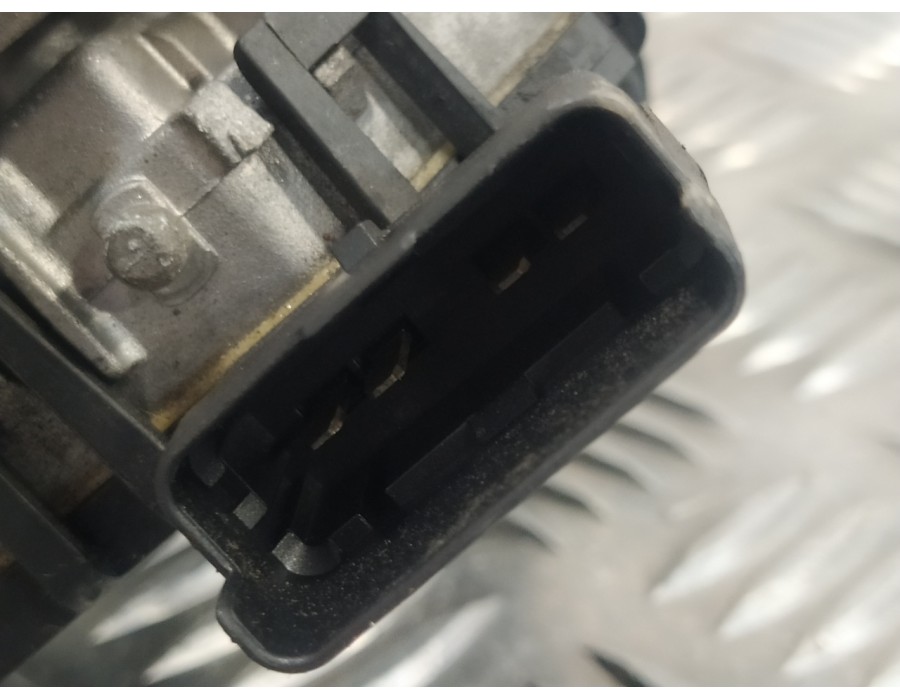 Recambio de motor limpia delantero para peugeot 206 berlina 1.6 16v cat referencia OEM IAM 3397020578  0390241523