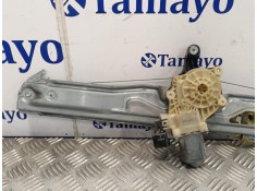 Recambio de elevalunas delantero izquierdo para ford transit kastenwagen (ttg) referencia OEM IAM BK31V23201AC   2