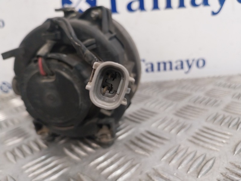 Recambio de faro antiniebla derecho para subaru legacy familiar/outback b13 (bp) referencia OEM IAM 84501AG020 11420791 99223500