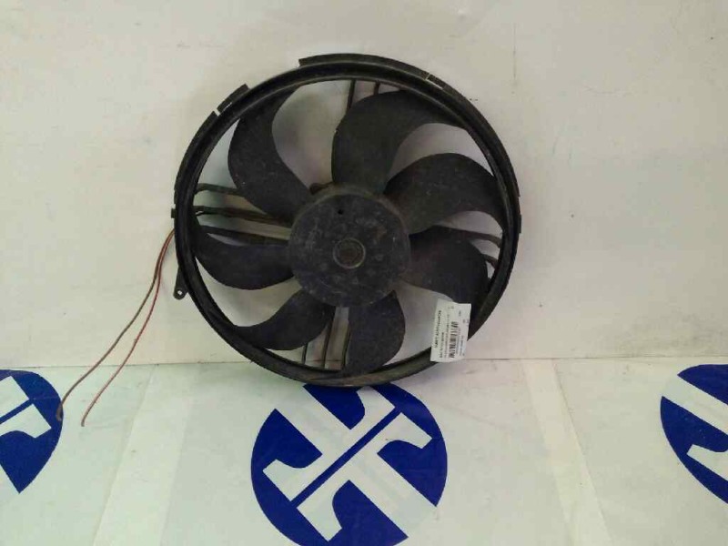 Recambio de electroventilador para volkswagen polo berlina (6n2) 1.4 tdi referencia OEM IAM   